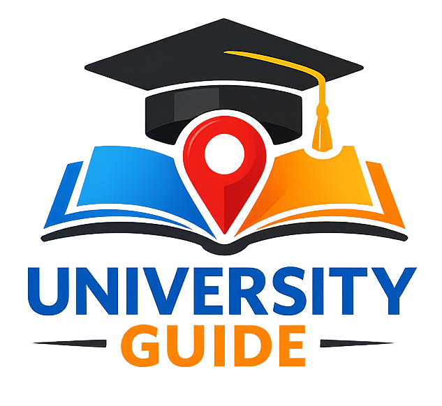 University Guide Logo
